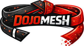 DojoMesh