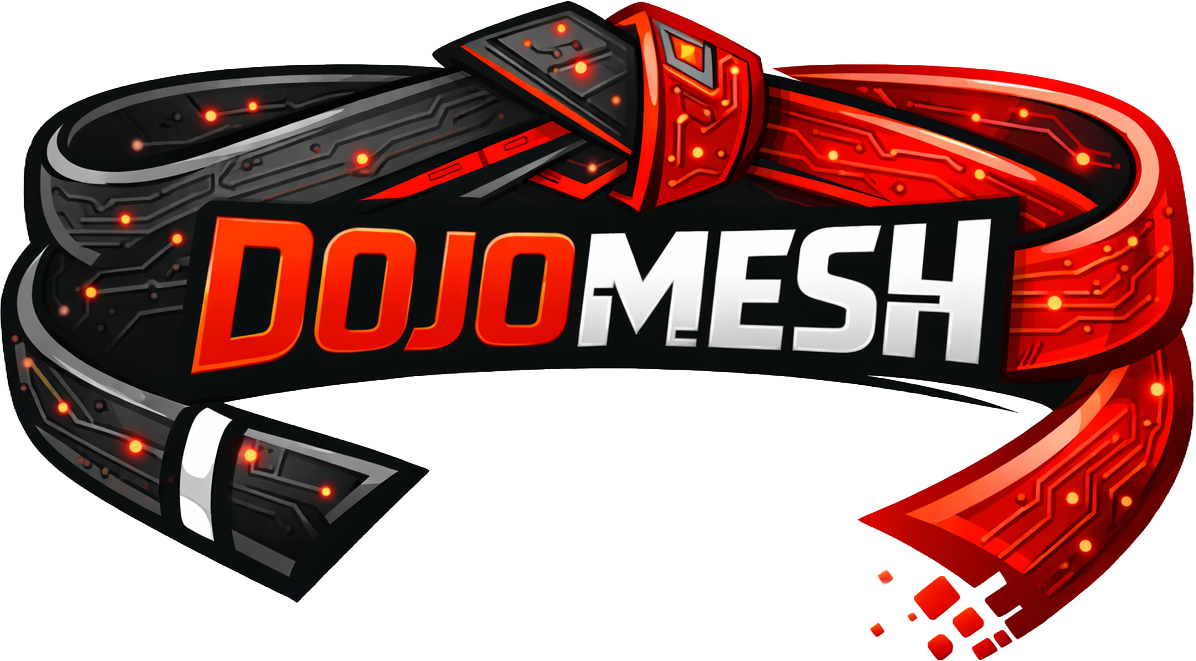DojoMesh