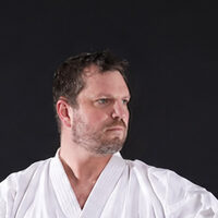 Derek Hall, Dragon Martial Arts